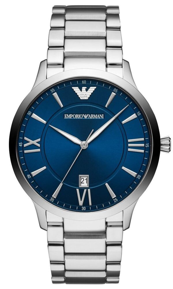 Női karóra Emporio Armani Giovanni AR11227 - Típus: divatos