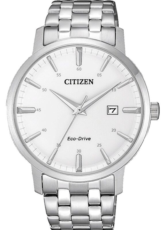 Női karóra Citizen Eco-Drive BM7460-88H - Típus: divatos