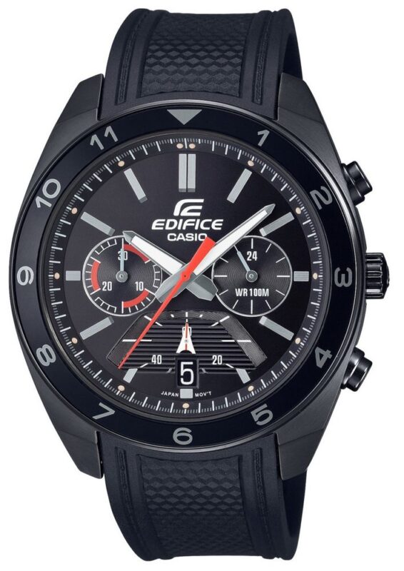 Női karóra Casio Edifice EFV-590PB-1AVUEF - Típus: sportos