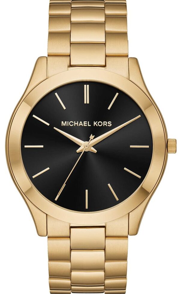 Női karóra Michael Kors Runway MK8621 - Vízállóság: 50m (felszíni úszás)