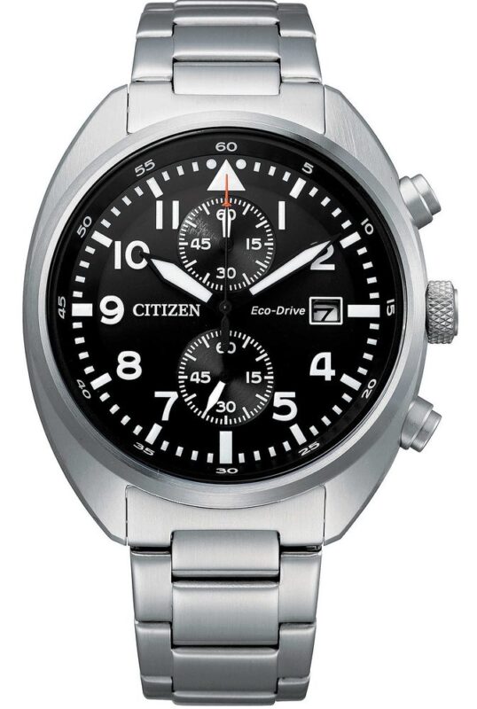 Női karóra Citizen Eco-Drive CA7040-85E - Típus: divatos