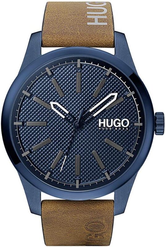 Női karóra Hugo Boss Invent 1530145 - Vízállóság: 30m (páraálló)