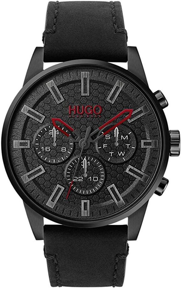 Női karóra Hugo Boss Seek 1530149 – Vízállóság: 30m (páraálló)