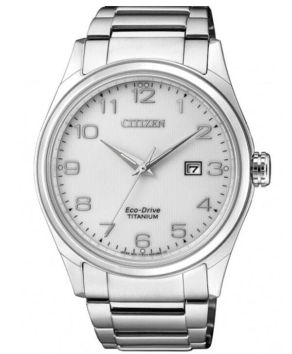 Női karóra Citizen Titanium BM7360-82A - Vízállóság: 100m