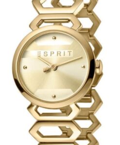 Női karóra Esprit Arc ES1L021M0045 - A számlap színe: arany