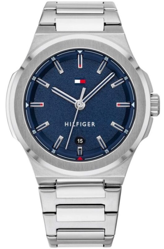 Női karóra Tommy Hilfiger Princeton 1791648 - Vízállóság: 50m (felszíni úszás)