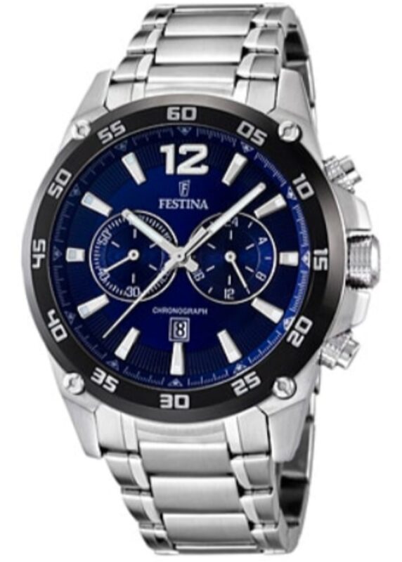 Női karóra Festina Sport Chronograf 16680/2 - Típus: sportos