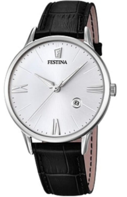 Női karóra Festina Classic 16824/1 - Vízállóság: 50m (felszíni úszás)