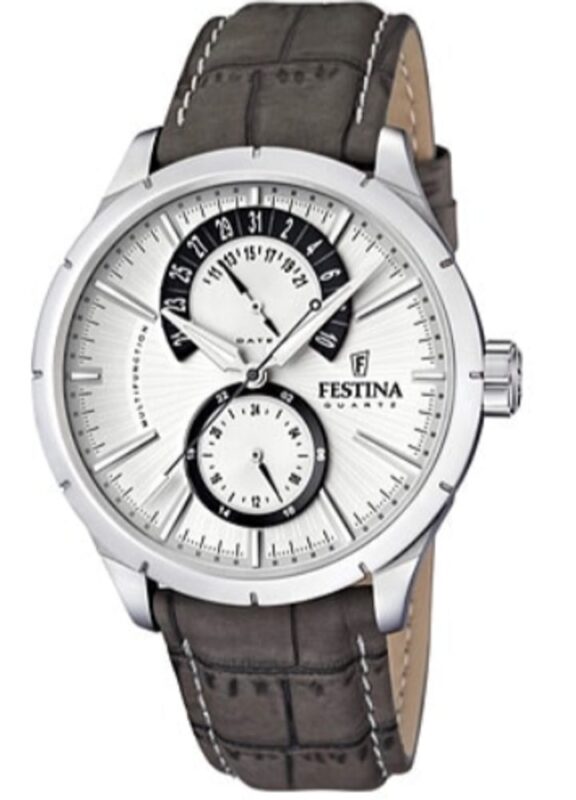 Női karóra Festina Retro 16573/2 - Nem: férfi