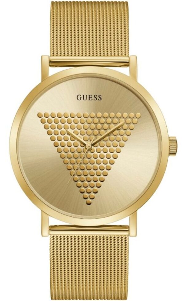 Női karóra Guess Imprint GW0049G1 - Vízállóság: 30m (páraálló)