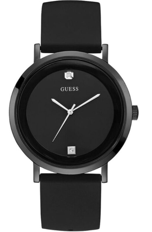 Női karóra Guess W1264G2 - A számlap színe: fekete