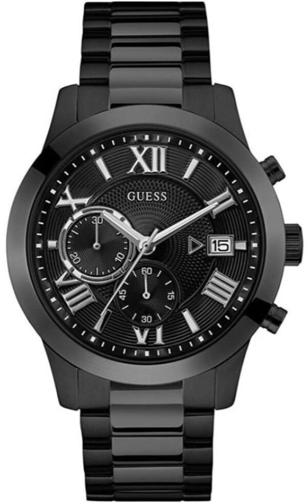 Női karóra Guess Atlas W0668G5 - Jótállás: 24 hónap