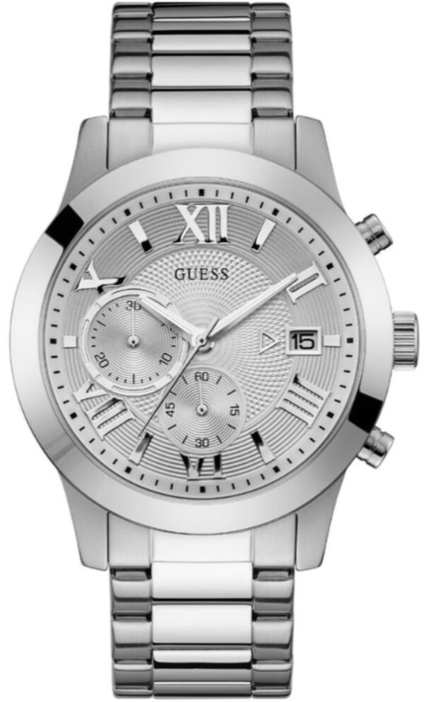 Női karóra Guess W0668G7 - Vízállóság: 50m (felszíni úszás)