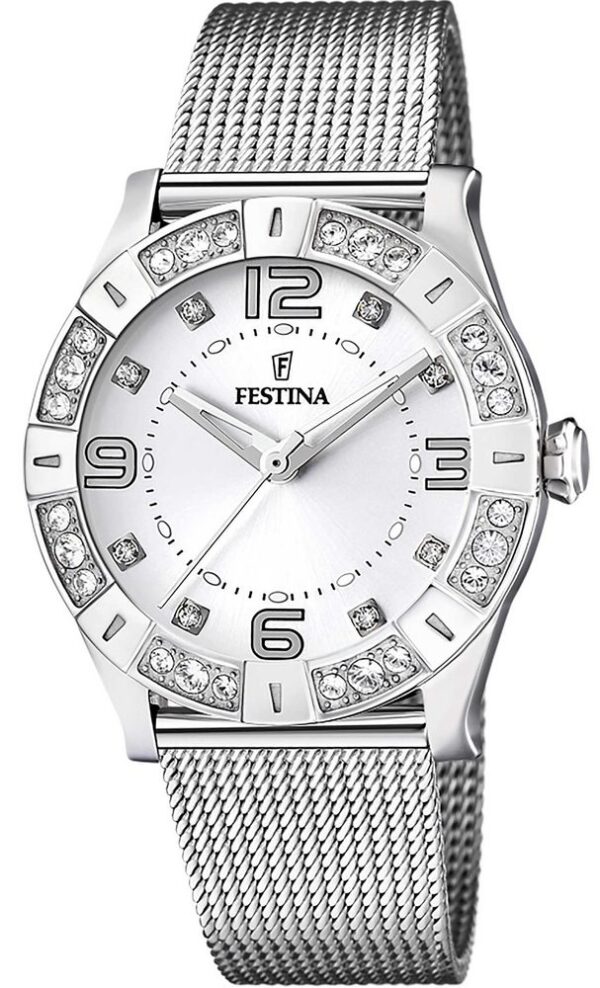 Női karóra Festina Boyfriend 16537/A - Típus: divatos