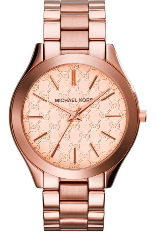 Női karóra Michael Kors Slim Runway MK3336 - Típus: divatos