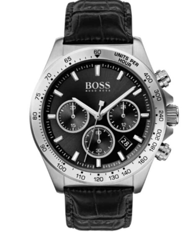 Női karóra Hugo Boss 1513752 - Vízállóság: 50m (felszíni úszás)