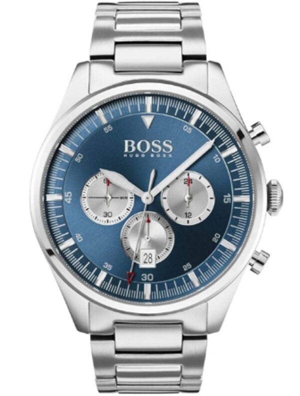 Női karóra Hugo Boss 1513713 - Vízállóság: 50m (felszíni úszás)