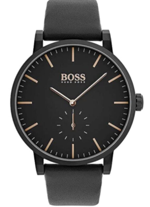 Női karóra Hugo Boss 1513768 - Típus: divatos