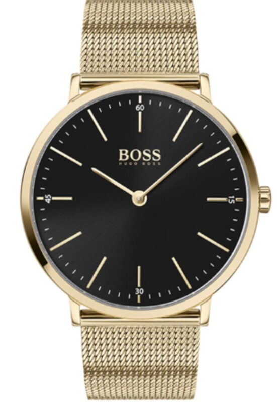 Női karóra Hugo Boss 1513735 - Vízállóság: 30m (páraálló)