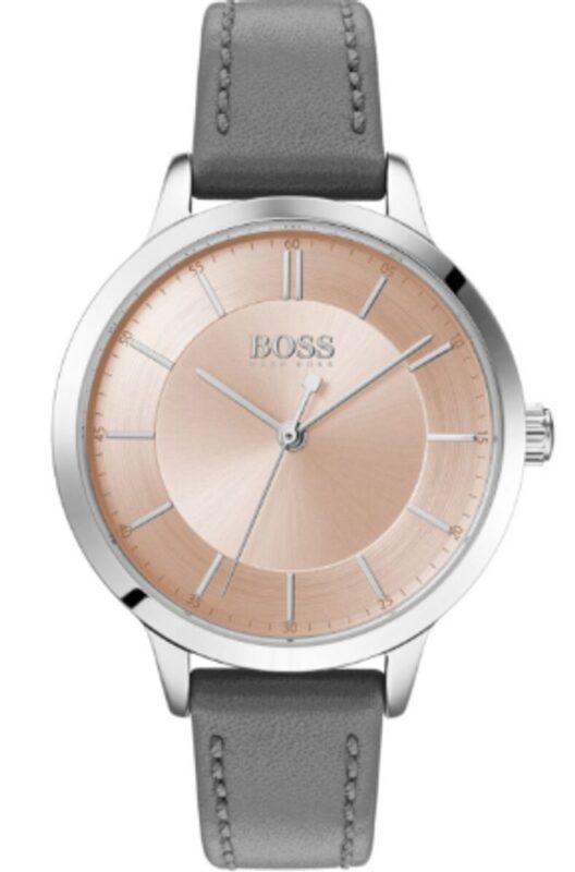 Női karóra Hugo Boss 1502510 - Vízállóság: 30m (páraálló)