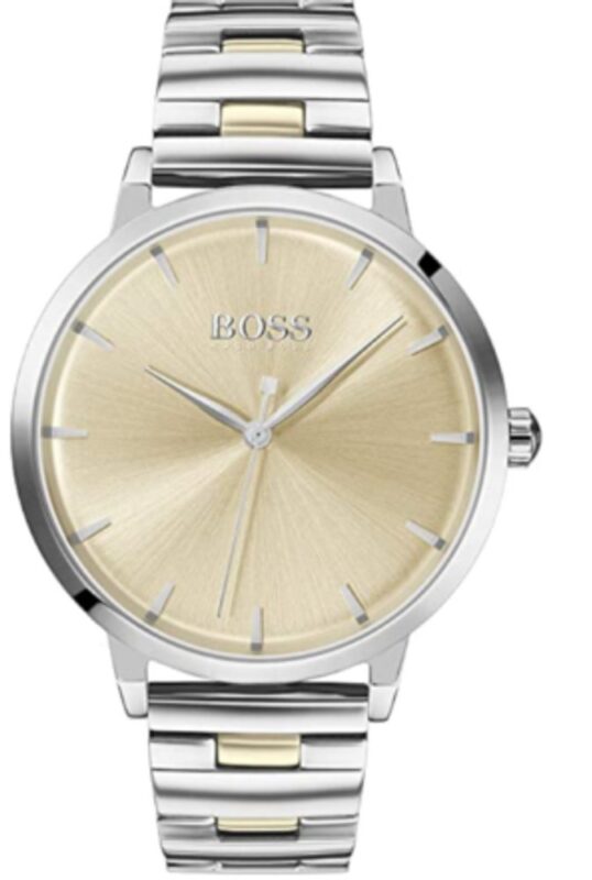 Női karóra Hugo Boss 1502500 - Vízállóság: 30m (páraálló)