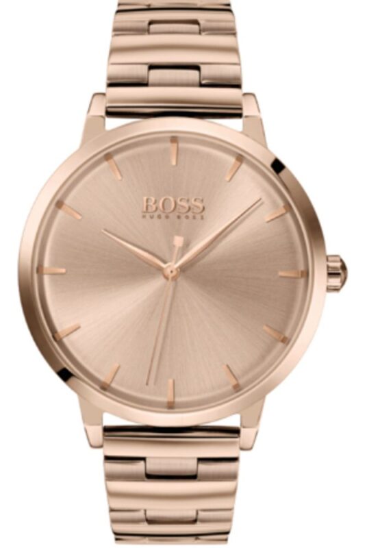 Női karóra Hugo Boss 1502502 - Vízállóság: 30m (páraálló)