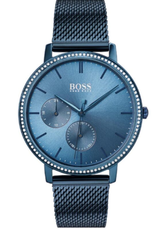 Női karóra Hugo Boss 1502518 - Vízállóság: 30m (páraálló)