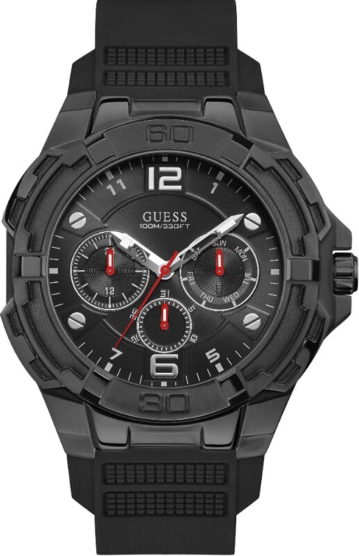 Női karóra Guess W1254G2 - Vízállóság: 100m