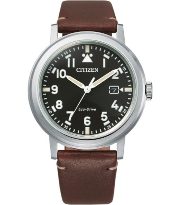 Női karóra Citizen Sports AW1620-21E - Vízállóság: 100m