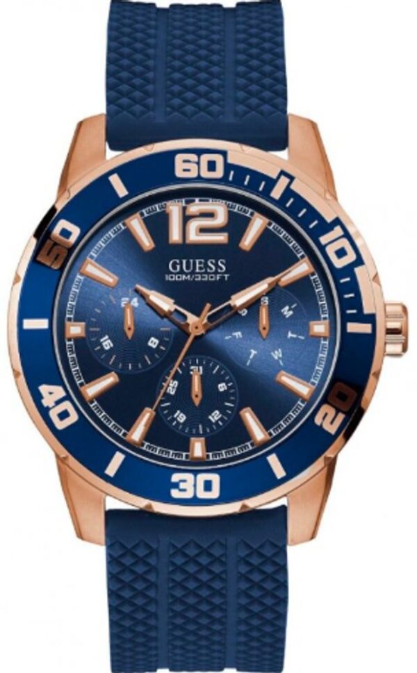 Női karóra Guess W1250G2 - Vízállóság: 100m