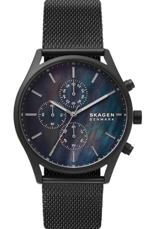 Női karóra Skagen SKW6651 - Vízállóság: 30m (páraálló)