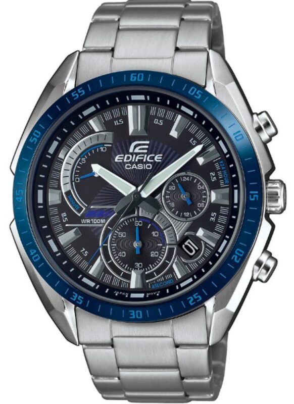 Női karóra Casio EFR-570DB-1BVUEF - Típus: divatos