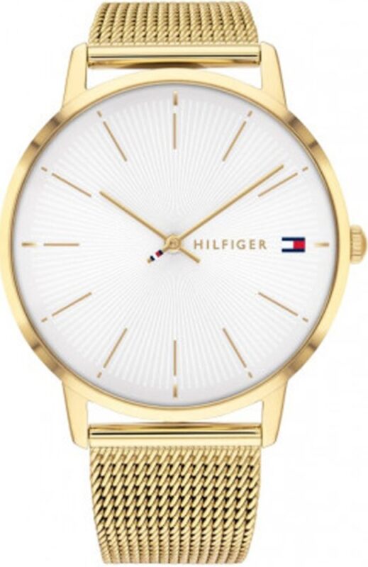 Női karóra Tommy Hilfiger 1782245 - A számlap színe: krém