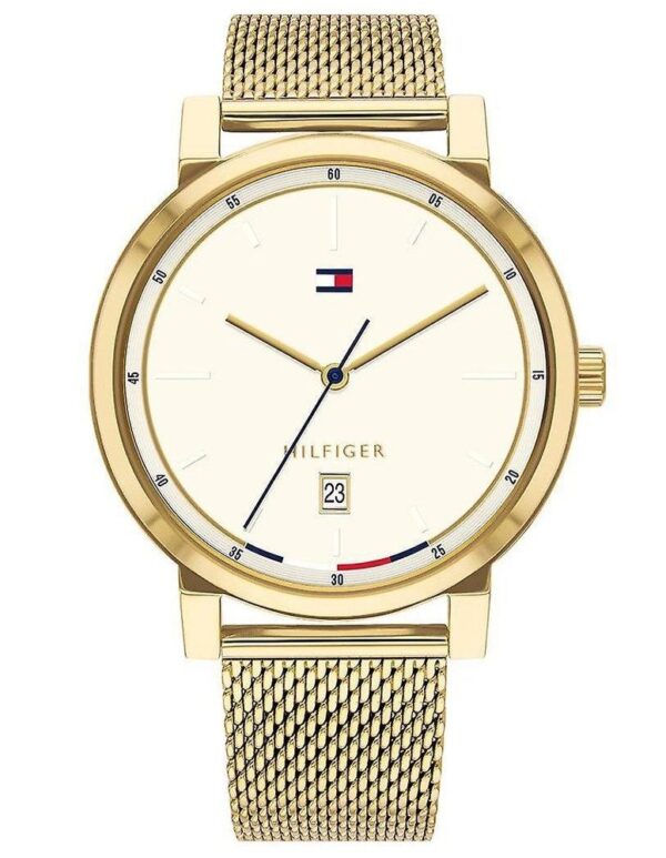 Női karóra Tommy Hilfiger 1791733 - Vízállóság: 50m (felszíni úszás)