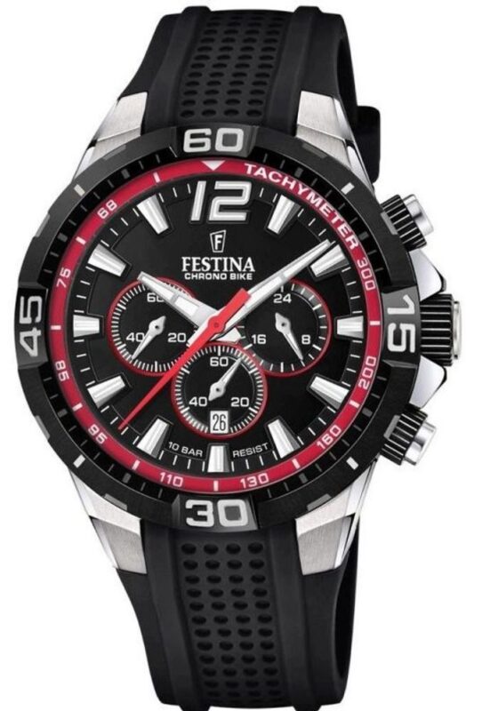 Női karóra Festina Chrono Bike 20523/3 - Típus: sportos