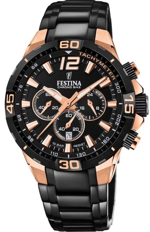 Női karóra Festina Chrono Bike 2020 Special Edition 20525/1 - Nem: férfi