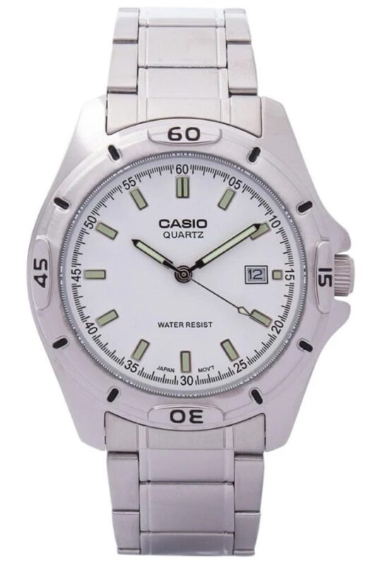 Női karóra Casio Classic MTP-1244D-7A - Nem: férfi