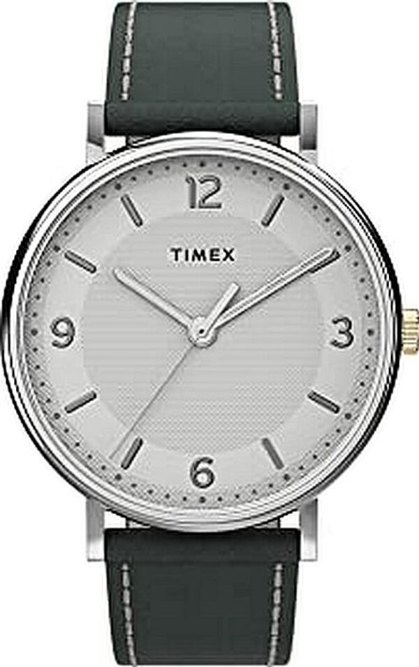 Női karóra Timex Southview TW2U67500 – Vízállóság: 30m (páraálló)