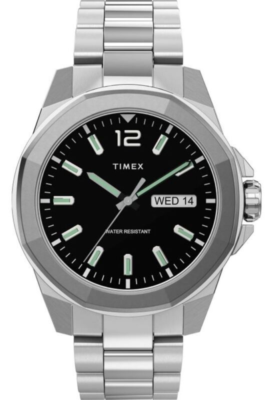 Női karóra Timex Essex Avenue TW2U14700 - Vízállóság: 50m (felszíni úszás)