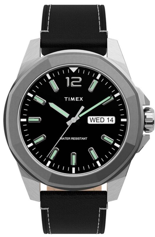 Női karóra Timex Essex Avenue TW2U14900 - Típus: divatos