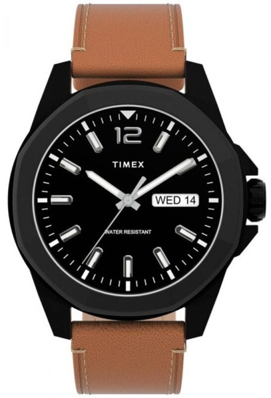 Női karóra Timex Essex Avenue TW2U15100 - Típus: divatos