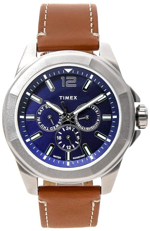 Női karóra Timex Essex Avenue TW2U42800 - Típus: divatos