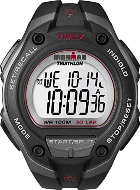 Női karóra Timex Ironman T5K417 - Nem: férfi