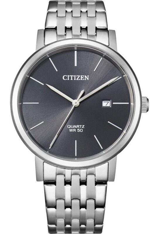 Női karóra Citizen Sports BI5070-57H - Típus: divatos