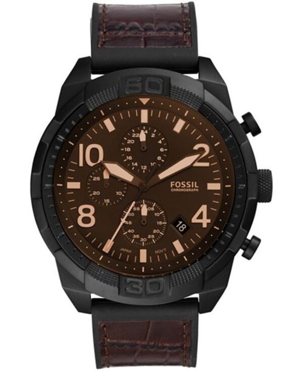 Női karóra Fossil Bronson FS5713 - Vízállóság: 50m (felszíni úszás)