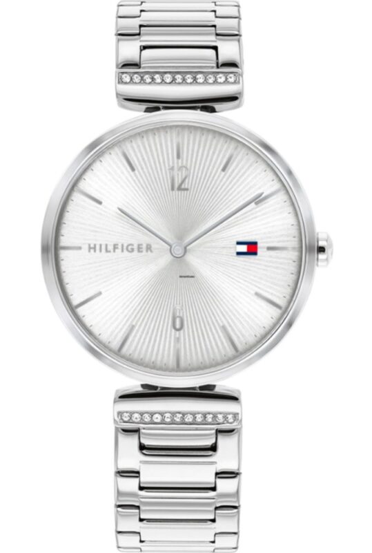 Női karóra Tommy Hilfiger Aria 1782273 - Meghajtás: Quartz (elem)