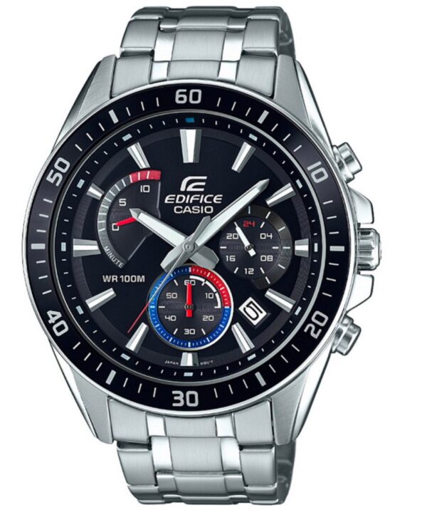 Női karóra Casio Edifice EFR-552D-1A3VUDF - Típus: sportos