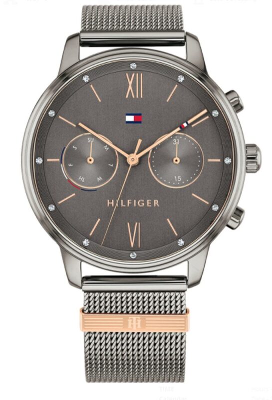 Női karóra Tommy Hilfiger Blake 1782304 - Vízállóság: 30m (páraálló)