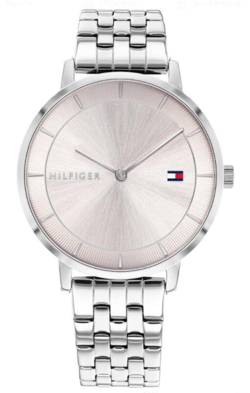 Női karóra Tommy Hilfiger Tea 1782283 - Vízállóság: 30m (páraálló)