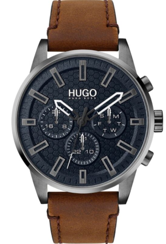 Női karóra Hugo Boss Seek 1530176 - Vízállóság: 30m (páraálló)